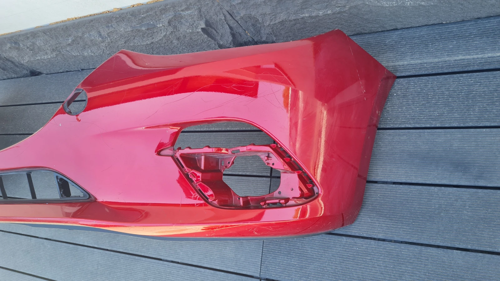   Mazda 3 13-16 BHN1-50031 | Mobile.bg   5