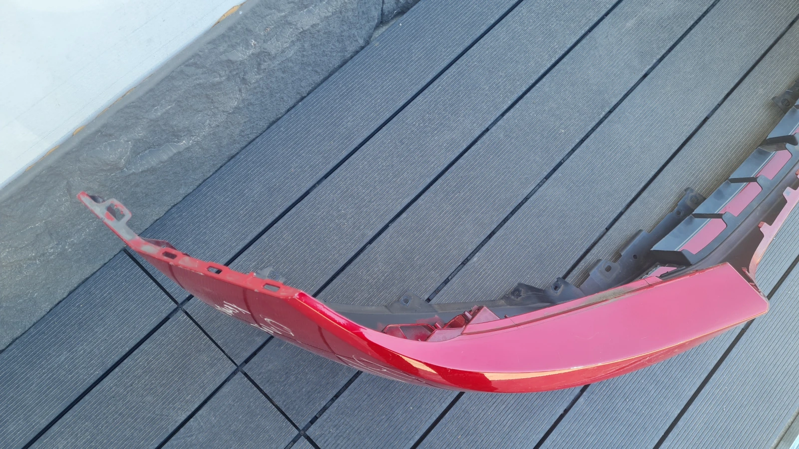   Mazda 3 13-16 BHN1-50031 | Mobile.bg   9