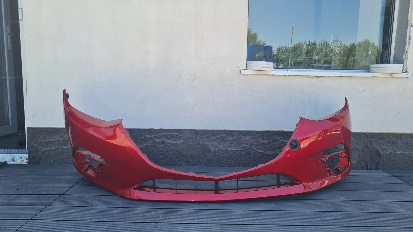   Mazda 3 13-16 BHN1-50031 | Mobile.bg   1