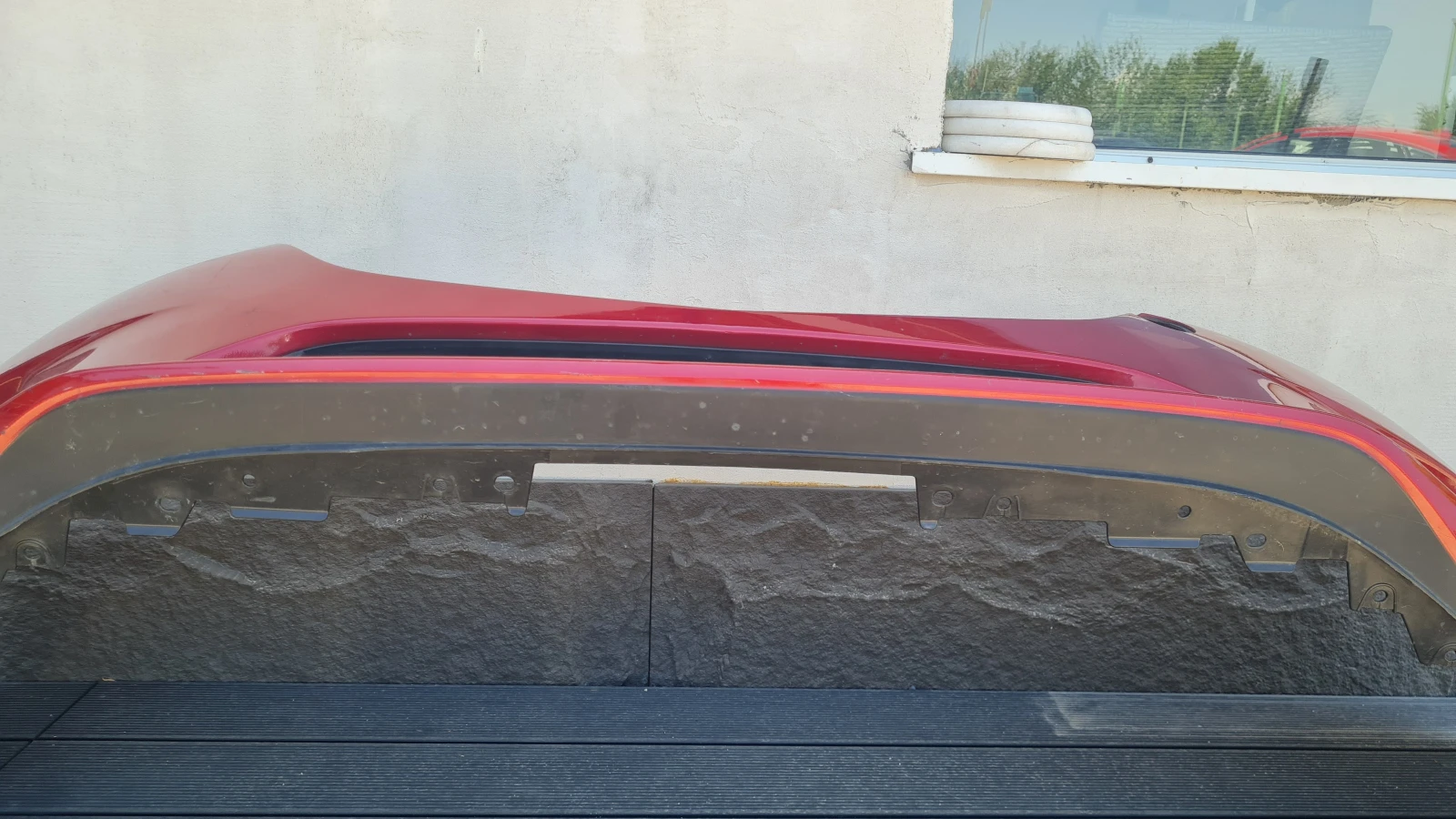   Mazda 3 13-16 BHN1-50031 | Mobile.bg   7