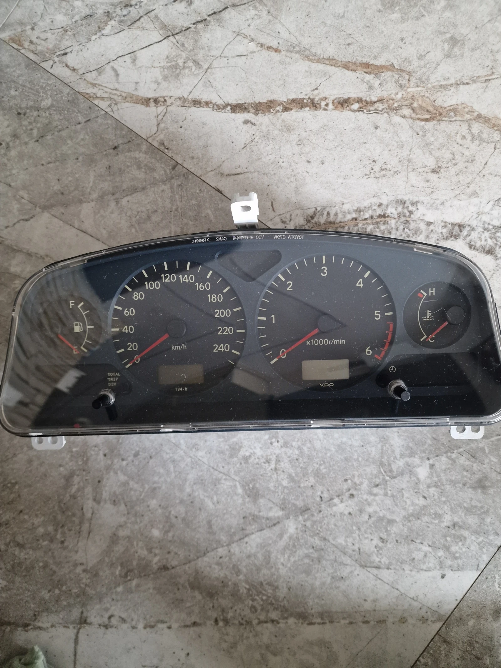 83800-05310 ���������� �� TOYOTA AVENSIS | Mobile.bg � ����������� 1