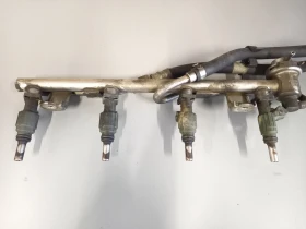 Дюза Фолксваген Пасат 1.8Т