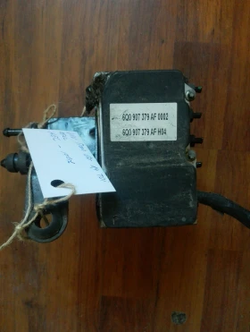 Абс модул Фолксваген Поло 1.4тди 07г.