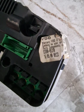 83800-05310 ���������� �� TOYOTA AVENSIS | Mobile.bg � ����� ������ 2