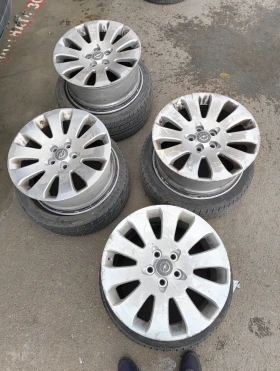 Джанти, снимка 6