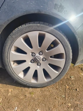 Джанти, снимка 2