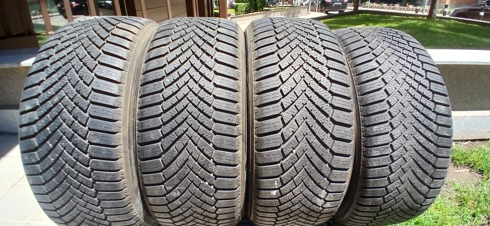  235/45R18 | Mobile.bg   3