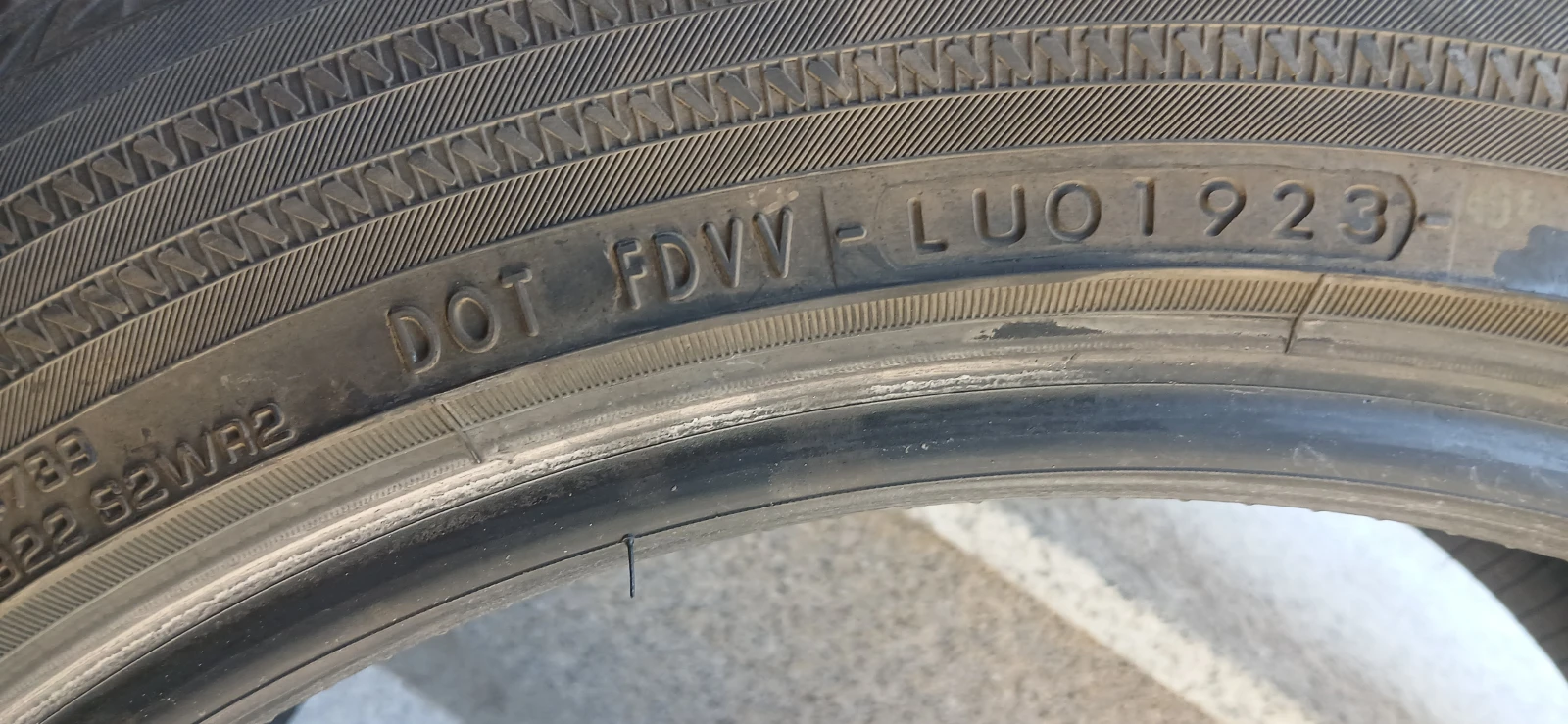  235/45R18 | Mobile.bg   5