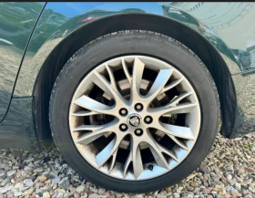 Jaguar Xf 3.0 D FACELIFT GERMANY , снимка 9