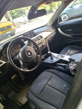 BMW 320 320xd, снимка 6