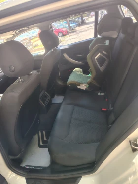 BMW 320 320xd, снимка 16