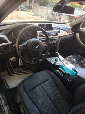 BMW 320 320xd, снимка 17