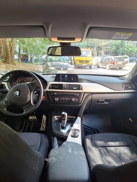 BMW 320 320xd, снимка 11