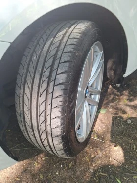 BMW 320 320xd, снимка 4