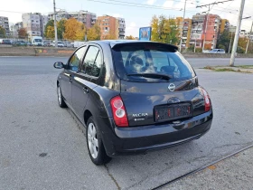 Nissan Micra  - изображение 3