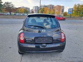 Nissan Micra  - изображение 5