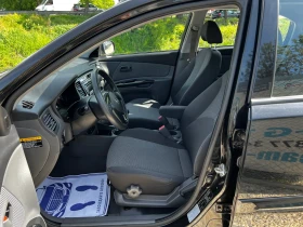 Kia Rio 1.4i 162000km SWISS EDITION, снимка 10