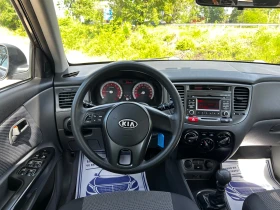 Kia Rio 1.4i 162000km SWISS EDITION, снимка 7
