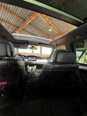 BMW 535 Сменени вериги , снимка 7