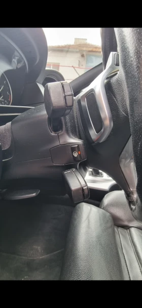 BMW 535 Сменени вериги , снимка 3