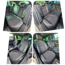 Opel Insignia 2.0CDTI= ECOFLEX= NAVI= 6 СКОРОСТИ, снимка 12