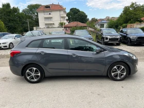 Hyundai I30 1.6CRDi, ШВЕЙЦАРИЯ, снимка 2