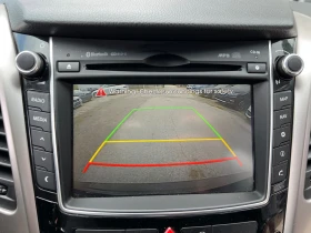 Hyundai I30 1.6CRDi, ШВЕЙЦАРИЯ, снимка 13