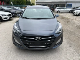 Hyundai I30 1.6CRDi, ШВЕЙЦАРИЯ, снимка 9