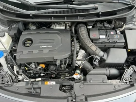 Hyundai I30 1.6CRDi, ШВЕЙЦАРИЯ, снимка 17