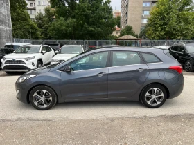 Hyundai I30 1.6CRDi, ШВЕЙЦАРИЯ, снимка 7