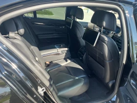 BMW 750 X drive , снимка 7