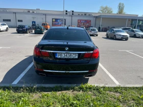 BMW 750 X drive , снимка 2