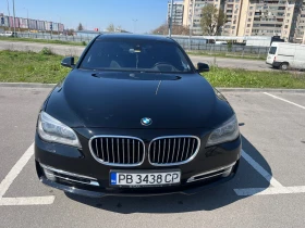 BMW 750 X drive , снимка 1