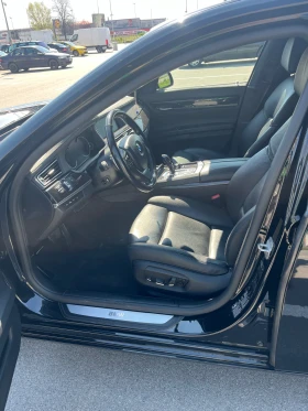 BMW 750 X drive , снимка 3