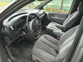Chrysler Voyager, снимка 6