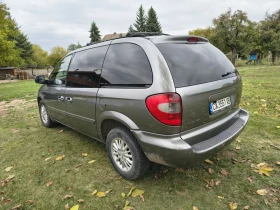 Chrysler Voyager, снимка 4