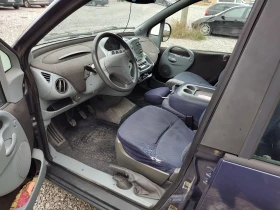 Fiat Multipla, снимка 7
