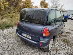 Fiat Multipla, снимка 8