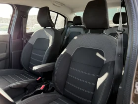 Dacia Logan 1.0 TCe * 91p.s * CVT * От България, снимка 15