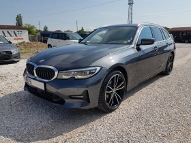 BMW 320 D /06/2021 г. 39 200 км КАТО НОВО, снимка 1
