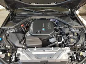 BMW 320 D /06/2021 г. 39 200 км КАТО НОВО, снимка 17