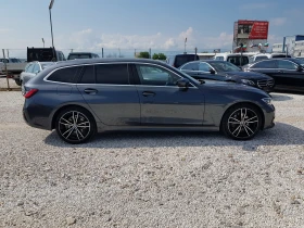 BMW 320 D /06/2021 г. 39 200 км КАТО НОВО, снимка 4