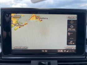 Audi A7 3.0 TFSI 310к.с LED 8ZF QUATTRO, снимка 15