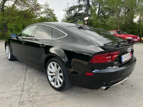 Audi A7 3.0 TFSI 310к.с LED 8ZF QUATTRO, снимка 6