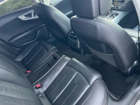 Audi A7 3.0 TFSI 310к.с LED 8ZF QUATTRO, снимка 10