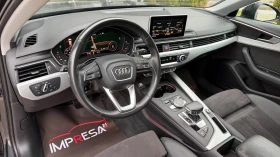 Audi A4 Allroad 2.0TDI 190kc 4x4 , снимка 9