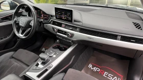 Audi A4 Allroad 2.0TDI 190kc 4x4 , снимка 10