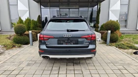 Audi A4 Allroad 2.0TDI 190kc 4x4 , снимка 6