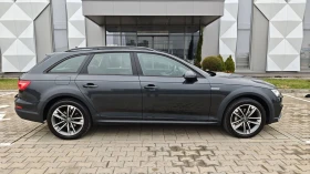 Audi A4 Allroad 2.0TDI 190kc 4x4 , снимка 7