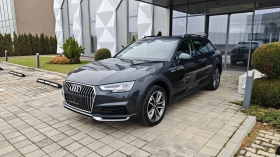 Audi A4 Allroad 2.0TDI 190kc 4x4 , снимка 1